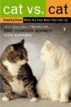 AhCat professional pet sitter and dog walker recommends this book
