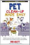 AhCat professional pet minder and dog walk recommends this book!