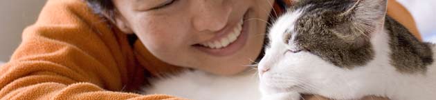 loads of love and care to your pets